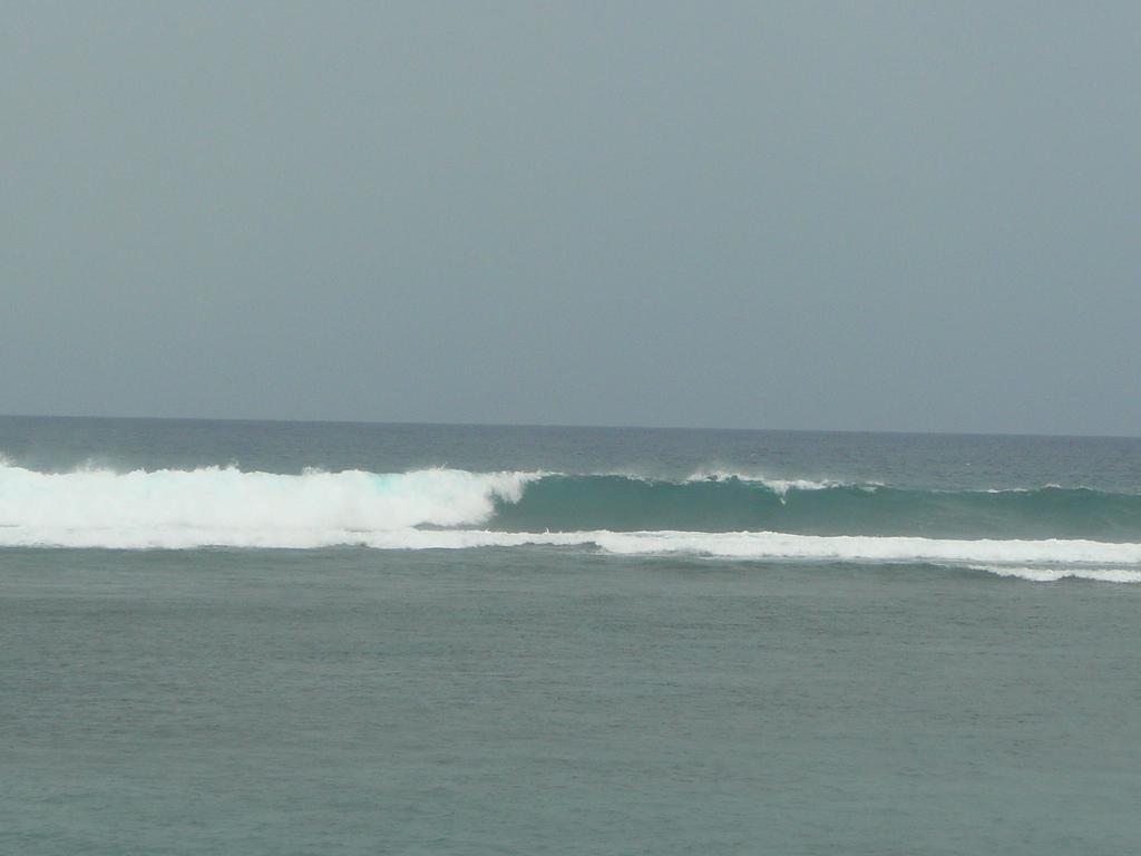 Re Tour De Plage Villa Saint-Martin-de-Re Bagian luar foto